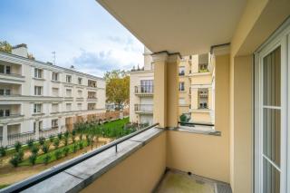 Premium Studio Flat - Le Plessis-Robinson - 5