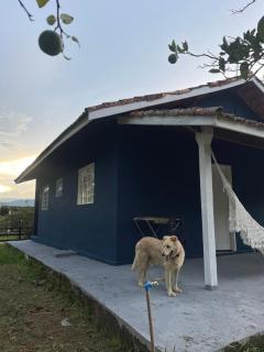 Fazenda São Francisco - São Bento do Sapucaí - 9