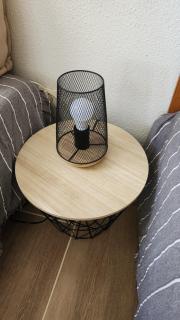 Studio Garrigues Gréoux les bains curistes Thalatherme - Gréoux-les-Bains - 2