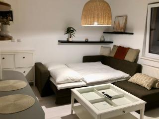 Apartmán v centre Žiliny s parkovaním - Žilina - 6