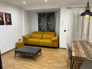 MarqPlace beach free parking and AC - Alicante - 2
