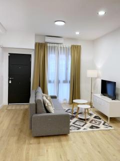 Loft Apartamento Carlos III L1A - Córdoba - 9