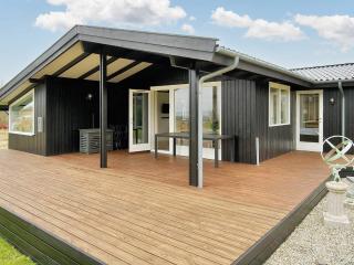 Holiday home Ølsted III - Ølsted - 8