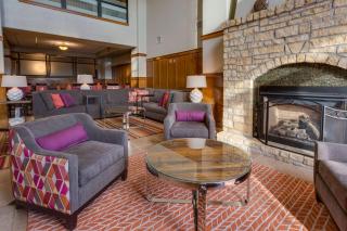 Drury Inn & Suites Las Cruces - Las Cruces - 7