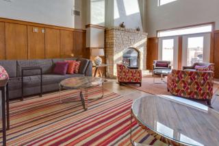 Drury Inn & Suites Las Cruces - Las Cruces - 6
