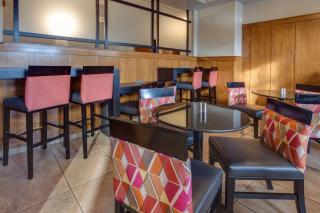 Drury Inn & Suites Las Cruces - Las Cruces - 4