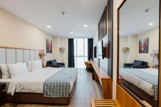 Best Western Plus Batumi - Batoumi - 1