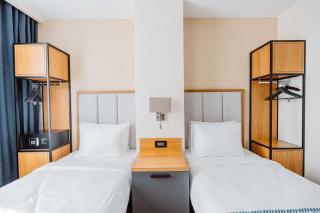 Best Western Plus Batumi - Batoemi - 2