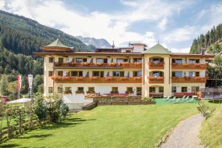 Alpenhotel Tirolerhof Gerlos - Gerlos - 0