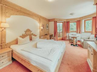 Alpenhotel Tirolerhof Gerlos - Gerlos - 8