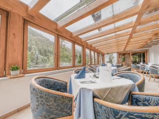 Alpenhotel Tirolerhof Gerlos - Gerlos - 6