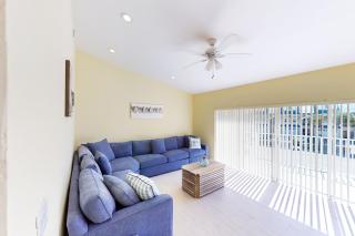 KCB Canal Livin' - Key Colony Beach - 5