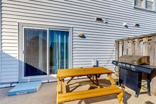 Crystal Coast Charmer - Atlantic Beach - 8