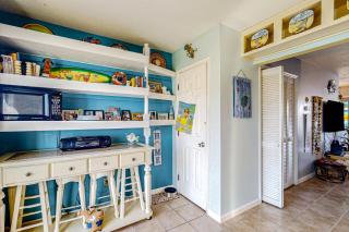 Crystal Coast Charmer - Atlantic Beach - 2