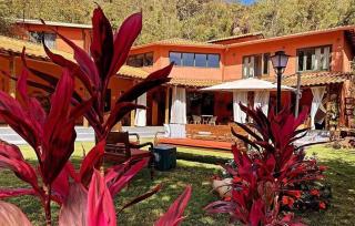 Pousada Boutique das Pedras - Moeda - 9