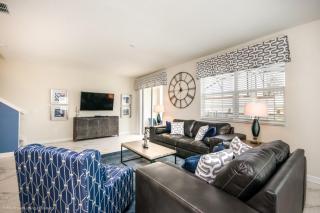 Rosalind Select Vacation Homes kin Disney Area - Kissimmee - 0