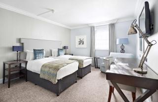 Mottram Hall - Macclesfield - 9