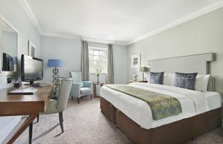 Mottram Hall - Macclesfield - 8
