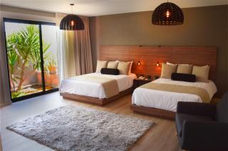 Ilo Rojo Hotel Boutique - 1