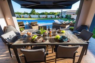 Villa LiLa - Sunshine - Marčana - 8