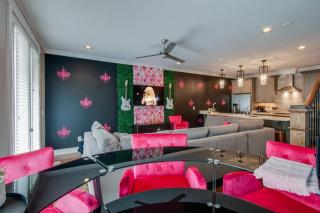Close to the Gulch - BOOK TODAY - Nashville - 9