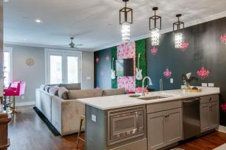 Close to the Gulch - BOOK TODAY - Nashville - 8