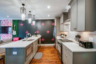 Close to the Gulch - BOOK TODAY - Nashville - 5