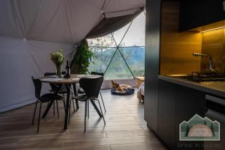 Dome in Nature - Larnaca - 3