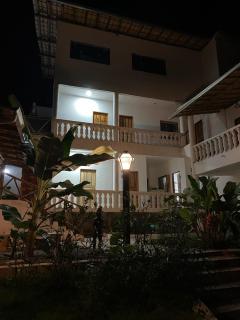 Villa Manga Rosa - Lençóis - 8