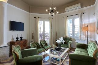Erato Vintage House (city center) - Heraklion - 8