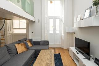 Kensington Arte Casa - Londra - 6