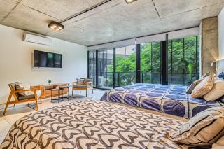NUEVO Loft a 5 minutos de Puerto Madero 2C - Buenos Aires - 6