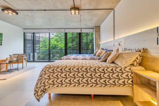 NUEVO Loft a 5 minutos de Puerto Madero 2C - 5