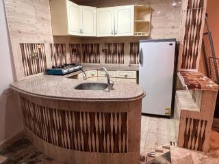 New Cairo Condo - 3