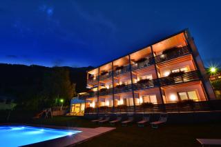 Kreativ Hotel Landhaus Schweigl - 9