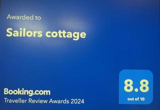 Sailors cottage - 0
