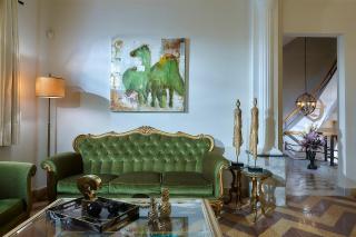 Erato Vintage House (city center) - Heraklion - 9