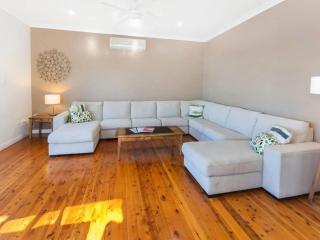 Salt Water - Kiama - 1