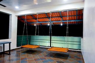 Anant Villa Chaul Alibaug Near Nagav Revdanda Beach - Alībāg - 8