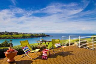 Ships Ahoy - Kiama - 9