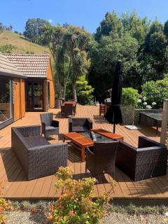 Private Guest Wing - Durie Vale Lodge - 3