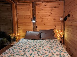 The Dome house near Hunter and Hudson - Catskill - 7