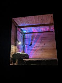 The Dome house near Hunter and Hudson - Catskill - 3