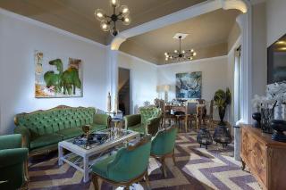 Erato Vintage House (city center) - Heraklion - 7