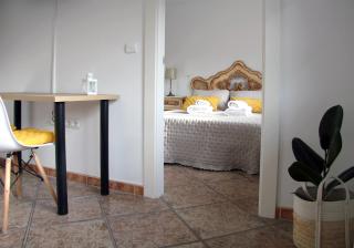 La casita de Fide - Molinaseca - 1