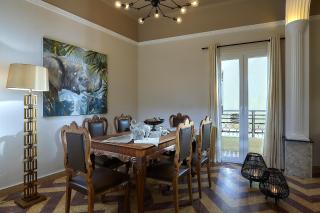 Erato Vintage House (city center) - Heraklion - 6