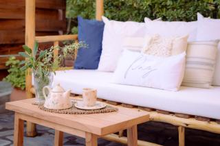 The Snug - Villa Gesell - 8