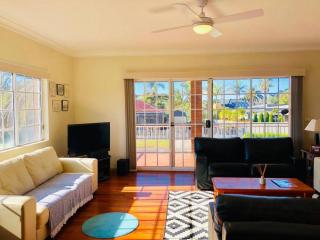 Summer Breeze - Kiama - 0