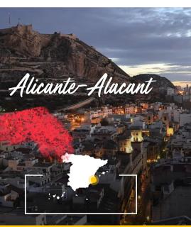 La casa Montaraz - Alicante - 3
