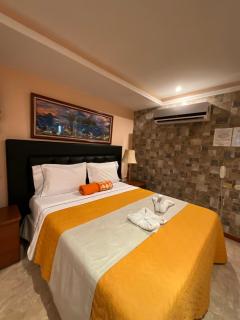HOTEL MUEVETE POR VARGAS - 0